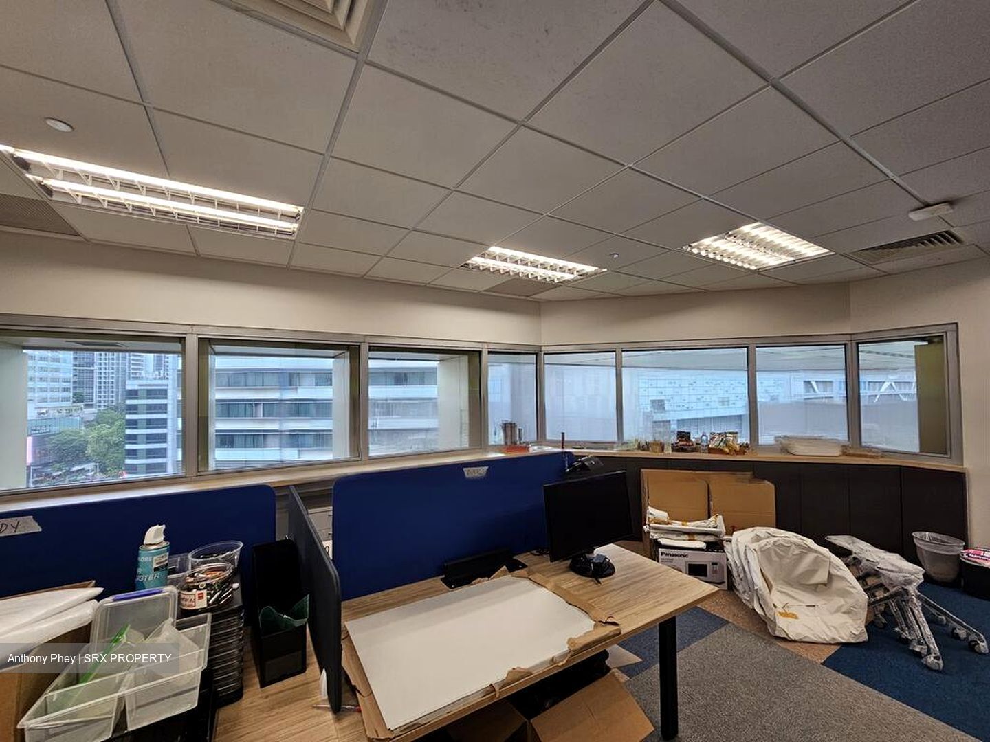 111 Somerset (D9), Office #484503711